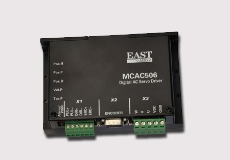  MCAC506