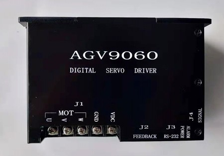 AGV专用伺服驱动